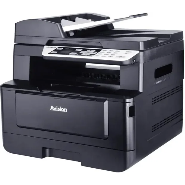 МФУ Avision AM30A (000-0907X-0KG)